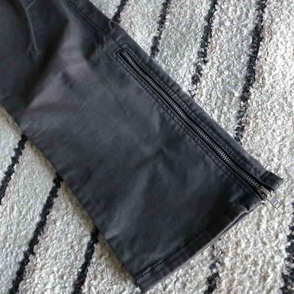 Khakis by Gap Skinny mini pants - Picture 4 of 6